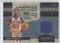 Toney Douglas #/100