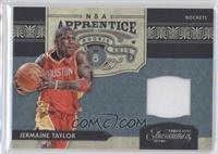 Jermaine Taylor #/100