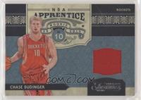 Chase Budinger #/100