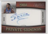 Tracy McGrady #/25