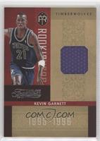 Kevin Garnett #/100