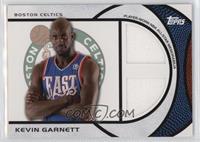 Kevin Garnett #/199