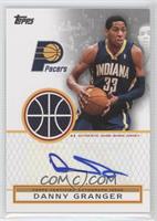 Danny Granger #/299