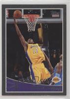 Andrew Bynum [EX to NM] #/50