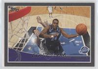 Paul Millsap #/50