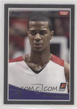 2009-10 Topps - [Base] - Black #324 - Earl Clark /50