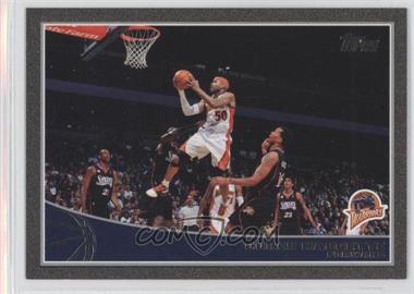 2009-10 Topps - [Base] - Black #83 - Corey Maggette /50