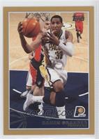 Danny Granger #/2,009