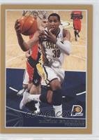 Danny Granger #/2,009