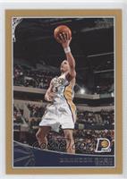 Brandon Rush #/2,009