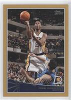 Roy Hibbert #/2,009