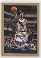 Roy Hibbert #/2,009