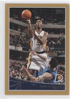 Roy Hibbert #/2,009