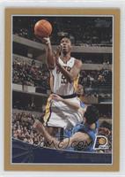 Roy Hibbert #/2,009