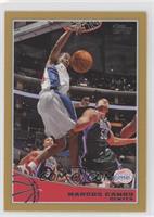 Marcus Camby #/2,009