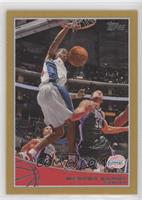 Marcus Camby #/2,009