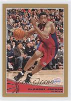 DeAndre Jordan #/2,009