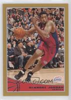 DeAndre Jordan #/2,009