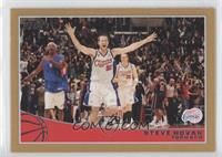 Steve Novak #/2,009