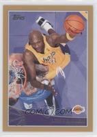 Lamar Odom #/2,009