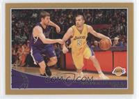 Jordan Farmar #/2,009