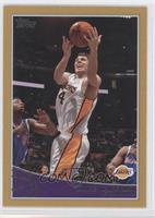 Luke Walton #/2,009