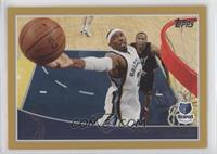 Hakim Warrick #/2,009