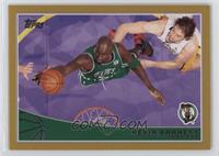 Kevin Garnett #/2,009