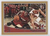 Udonis Haslem #/2,009