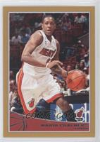 Mario Chalmers #/2,009