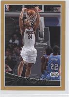 Richard Jefferson #/2,009