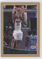 Richard Jefferson #/2,009