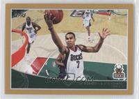 Ramon Sessions #/2,009