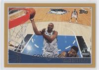 Al Jefferson #/2,009