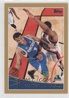 Sebastian Telfair #/2,009