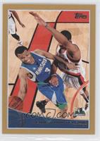 Sebastian Telfair #/2,009