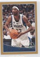 Corey Brewer #/2,009