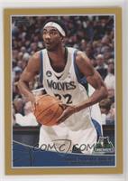 Corey Brewer #/2,009