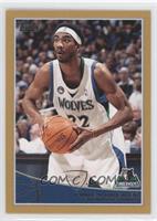 Corey Brewer #/2,009