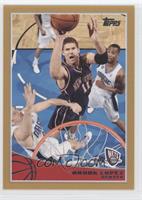 Brook Lopez #/2,009