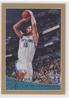 Peja Stojakovic #/2,009