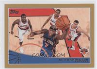 Al Harrington #/2,009