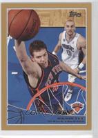 David Lee #/2,009