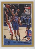 Wilson Chandler #/2,009