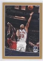 Quentin Richardson #/2,009