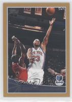 Quentin Richardson #/2,009