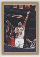 Quentin Richardson #/2,009