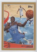 Jeff Green #/2,009