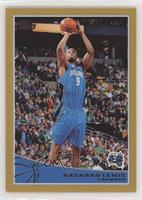 Rashard Lewis [Noted] #/2,009