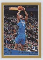 Rashard Lewis [EX to NM] #/2,009